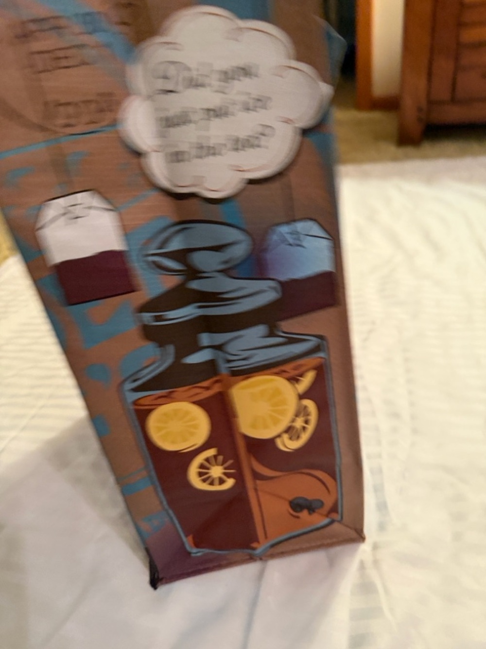 Trader Joe's Chicago Tennessee Missouri reusable bags - Picture 10 of 11